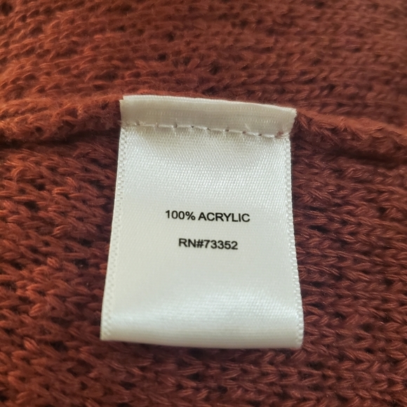 Love Ellie Women's Full-length Cardigan - Picture 9 of 11